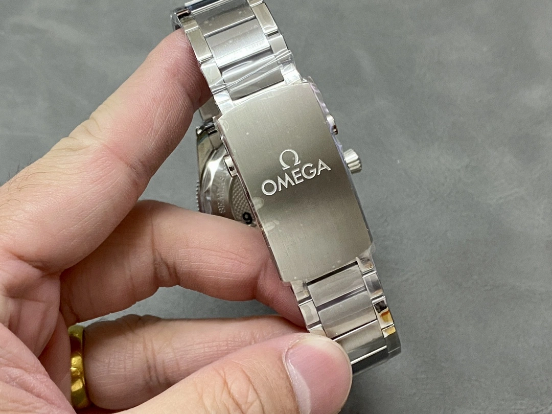 CBD Factory Omega Seamaster 300 Heritage 41mm “Summer Blue” 75th Anniversary Edition (234.30.41.21.03.002) 1:1 Super Clone – DD8912 Movement Vibrant 267